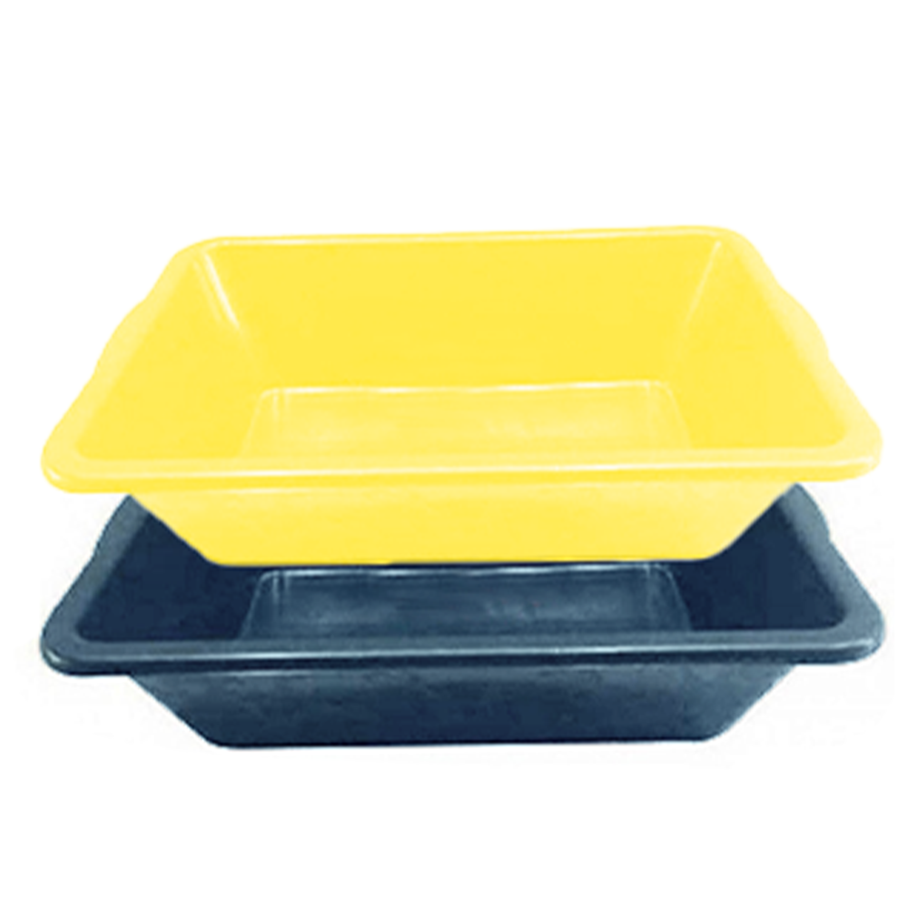 SAIT DEMIRCI HARÇ TEKNESI 35 LT